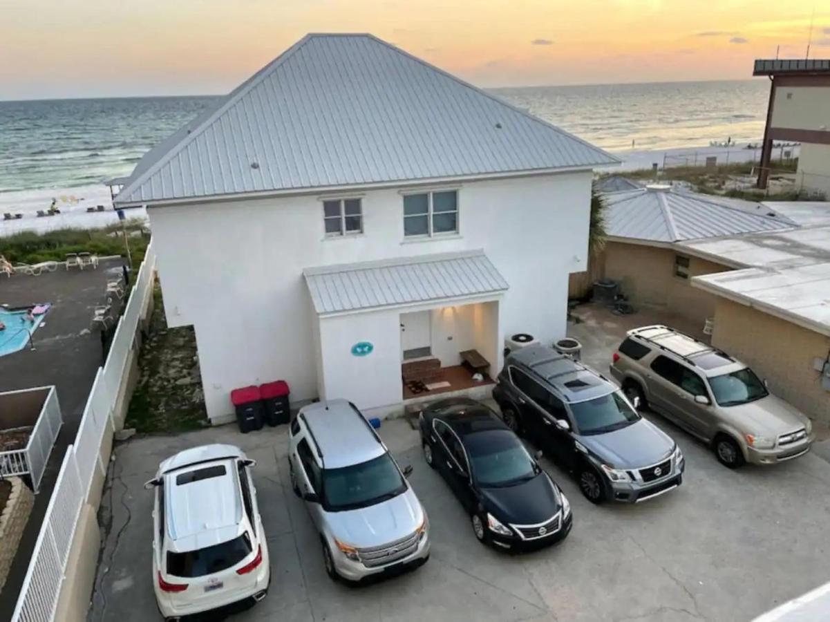 Sandy Feet Retreat Panama City Beach Luaran gambar