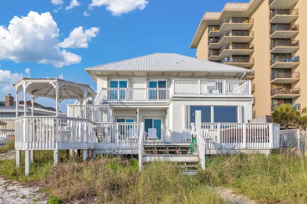 Sandy Feet Retreat Panama City Beach Luaran gambar