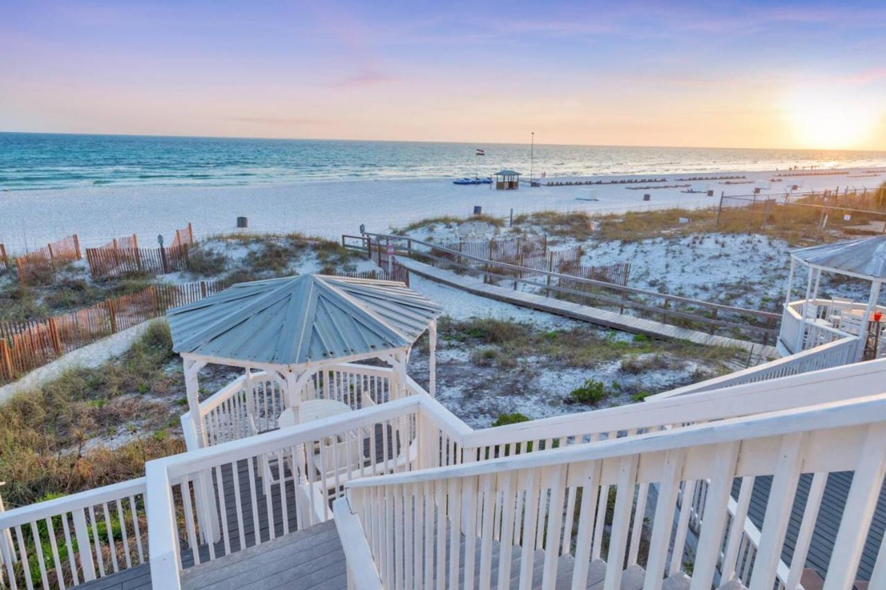 Sandy Feet Retreat Panama City Beach Luaran gambar