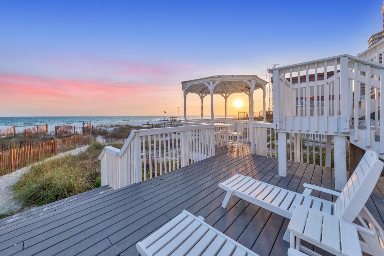 Sandy Feet Retreat Panama City Beach Luaran gambar