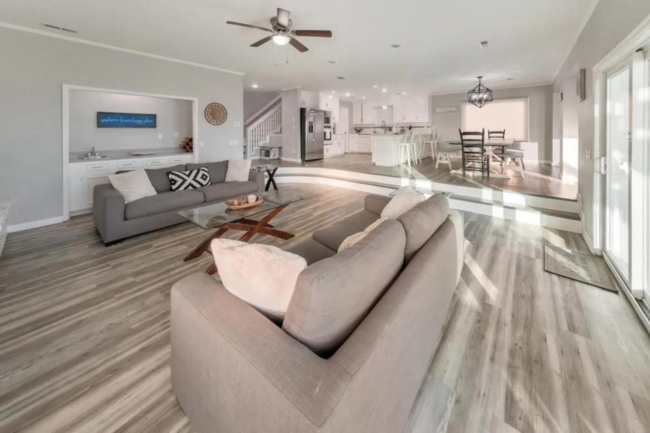 Sandy Feet Retreat Panama City Beach Luaran gambar