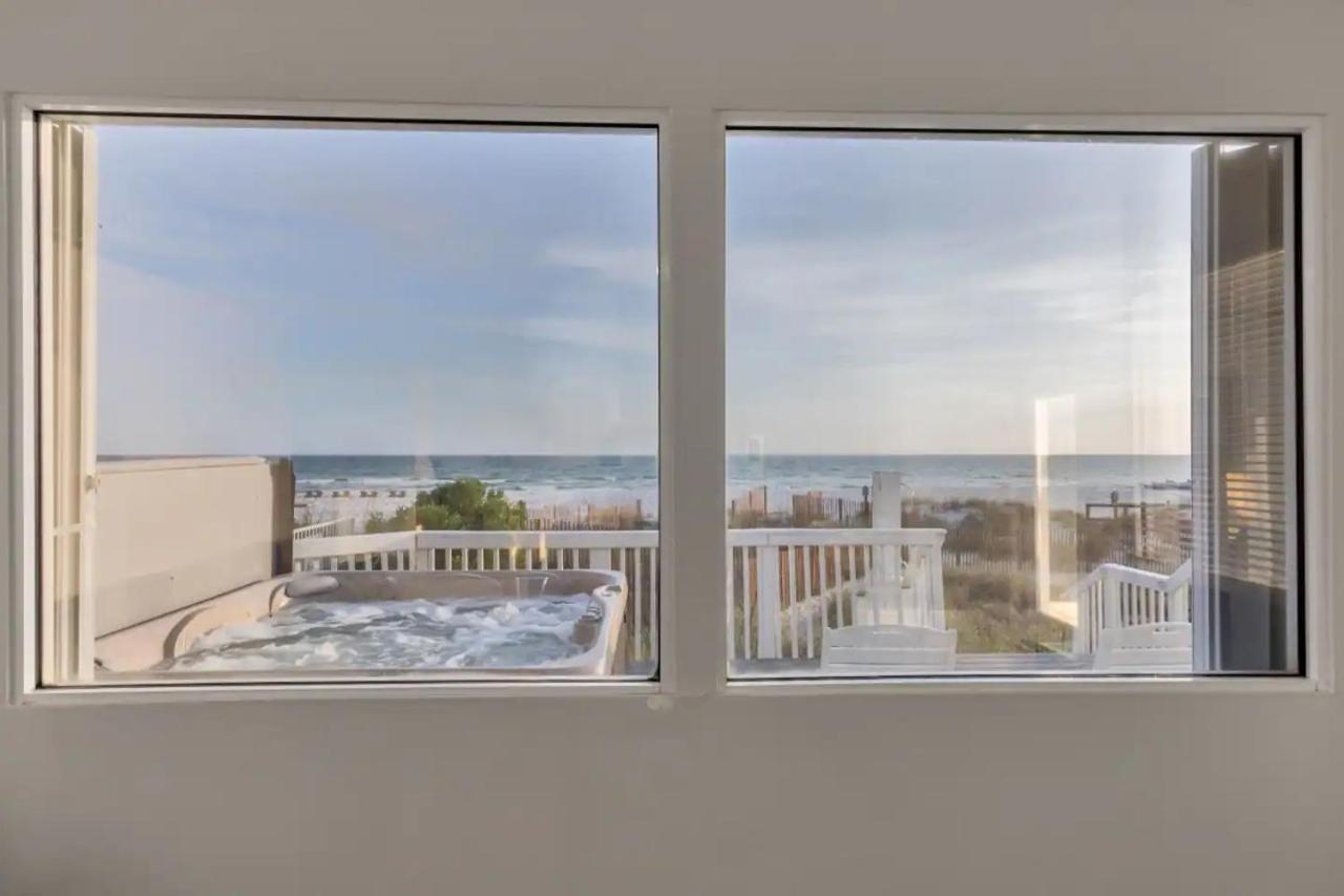 Sandy Feet Retreat Panama City Beach Luaran gambar