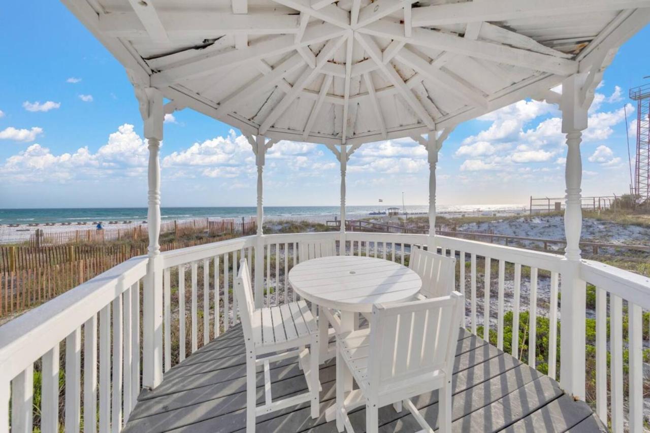 Sandy Feet Retreat Panama City Beach Luaran gambar