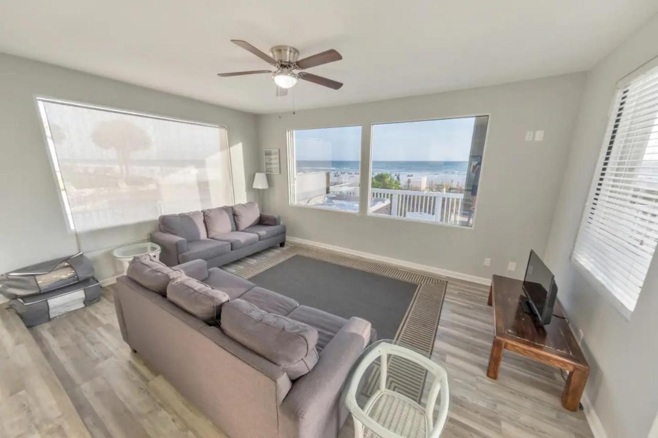 Sandy Feet Retreat Panama City Beach Luaran gambar