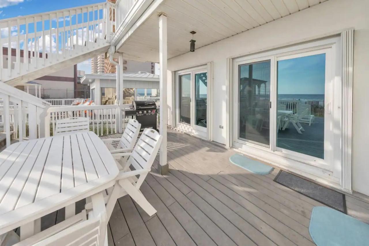 Sandy Feet Retreat Panama City Beach Luaran gambar