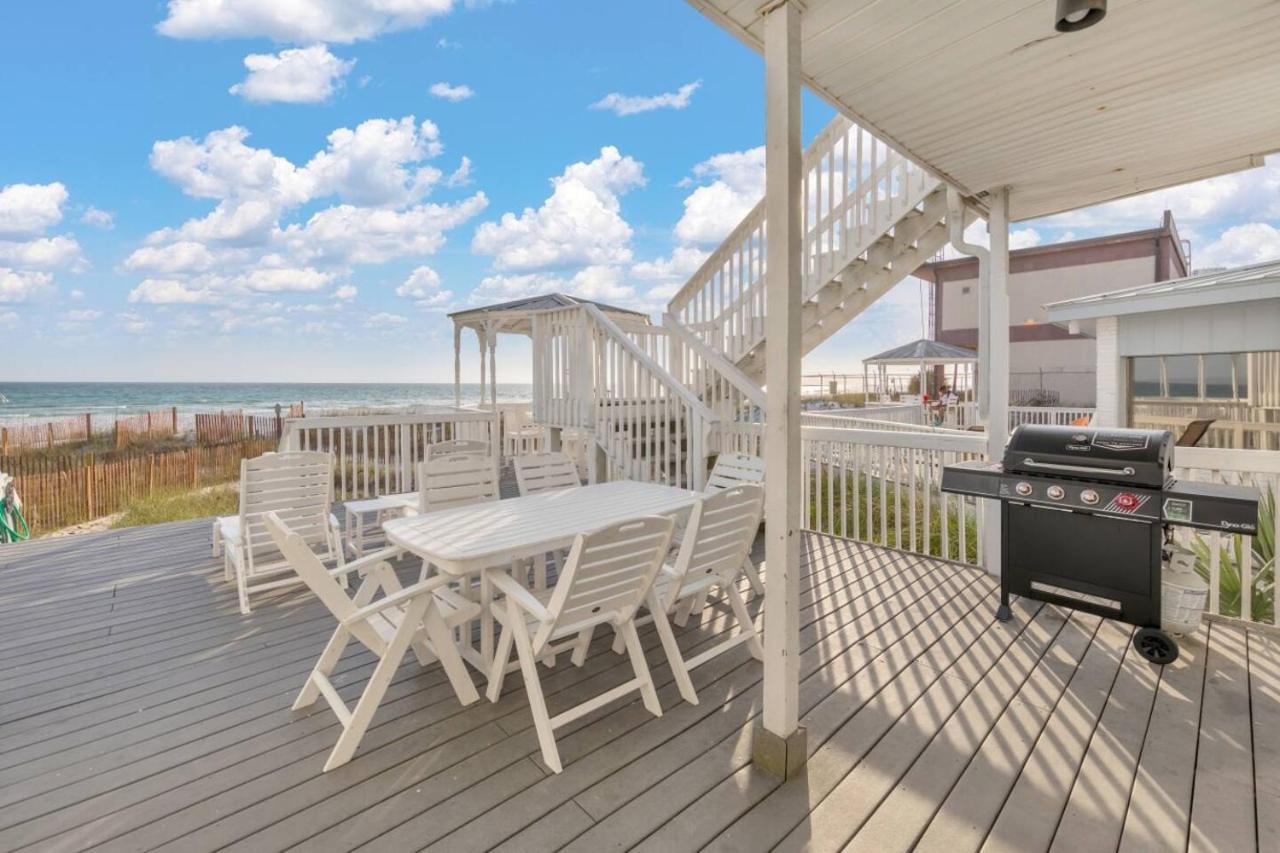 Sandy Feet Retreat Panama City Beach Luaran gambar