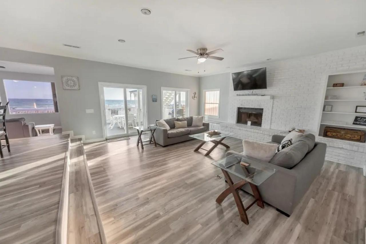 Sandy Feet Retreat Panama City Beach Luaran gambar
