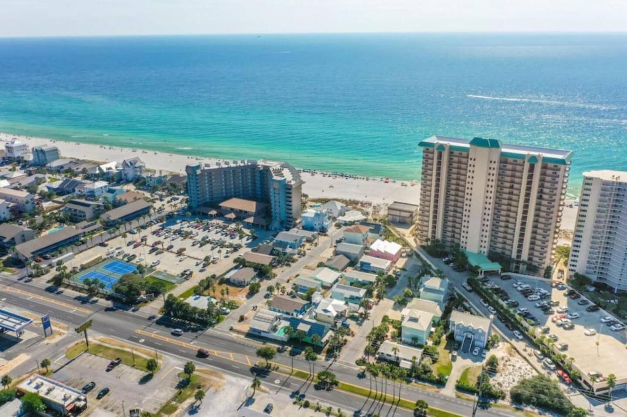 Sandy Feet Retreat Panama City Beach Luaran gambar