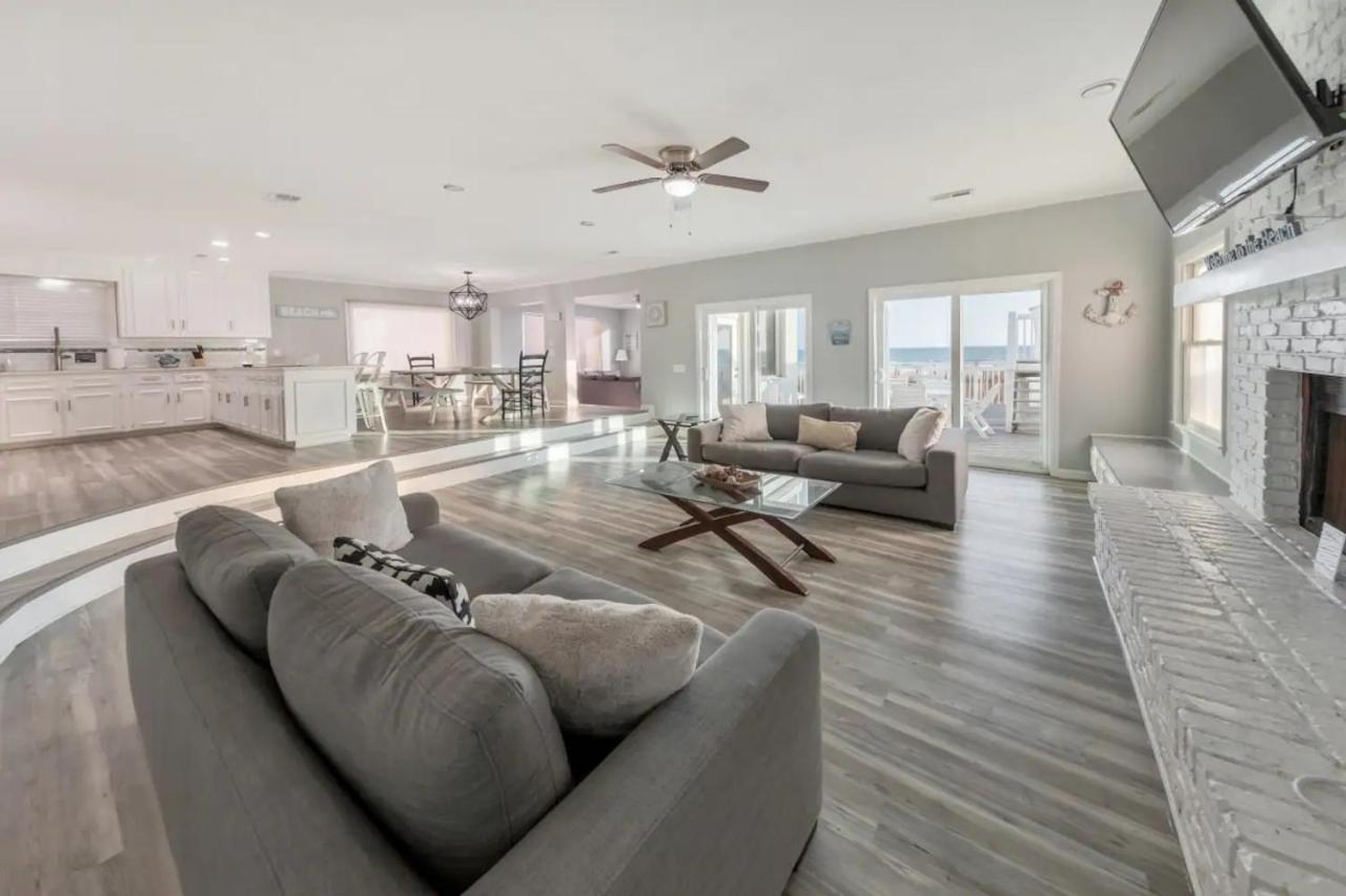 Sandy Feet Retreat Panama City Beach Luaran gambar