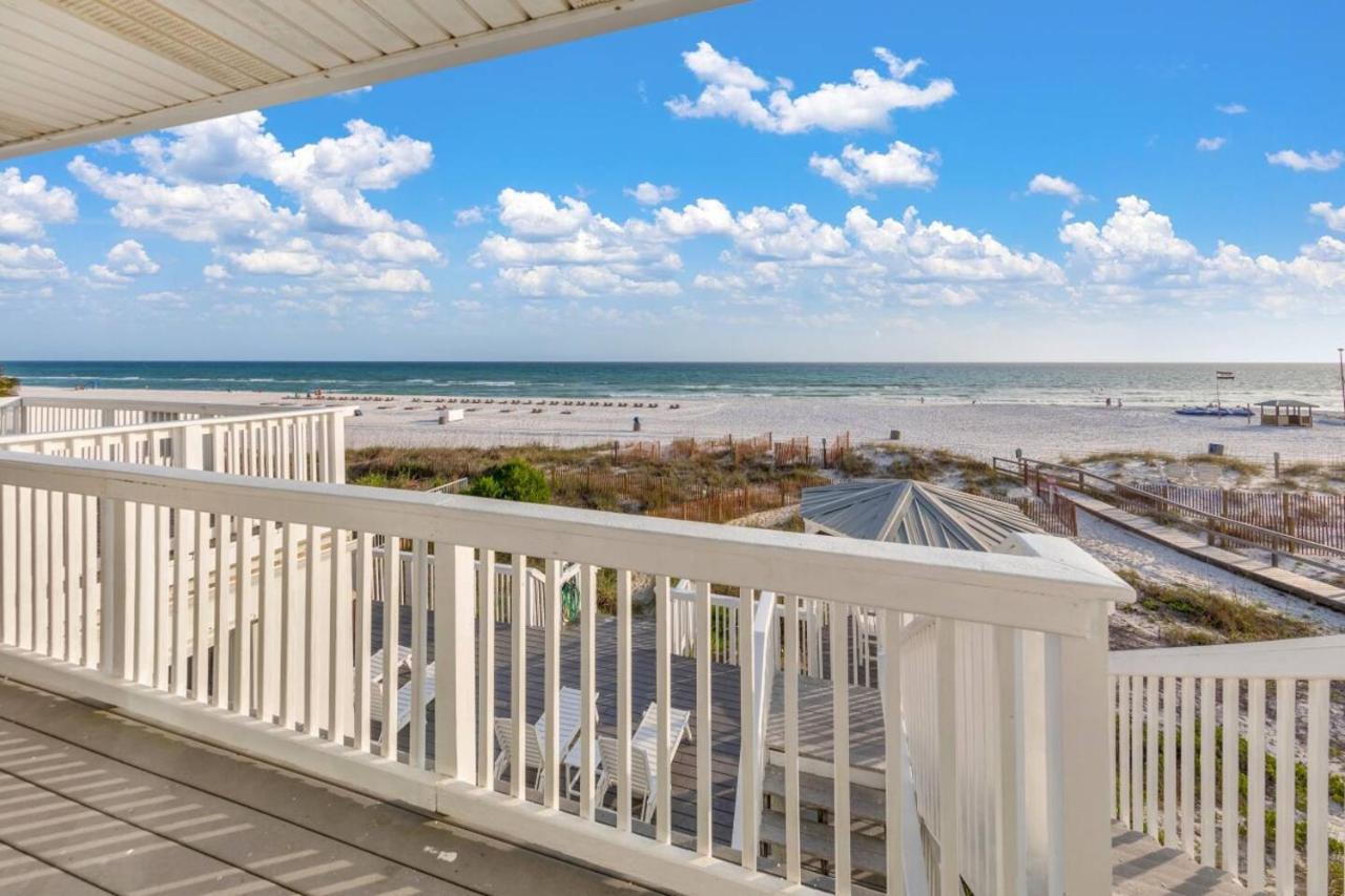 Sandy Feet Retreat Panama City Beach Luaran gambar