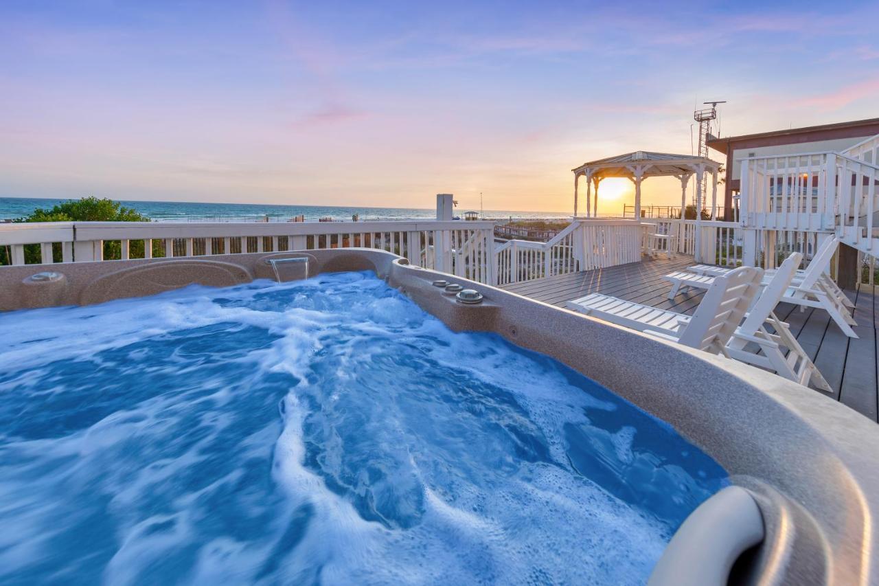 Sandy Feet Retreat Panama City Beach Luaran gambar