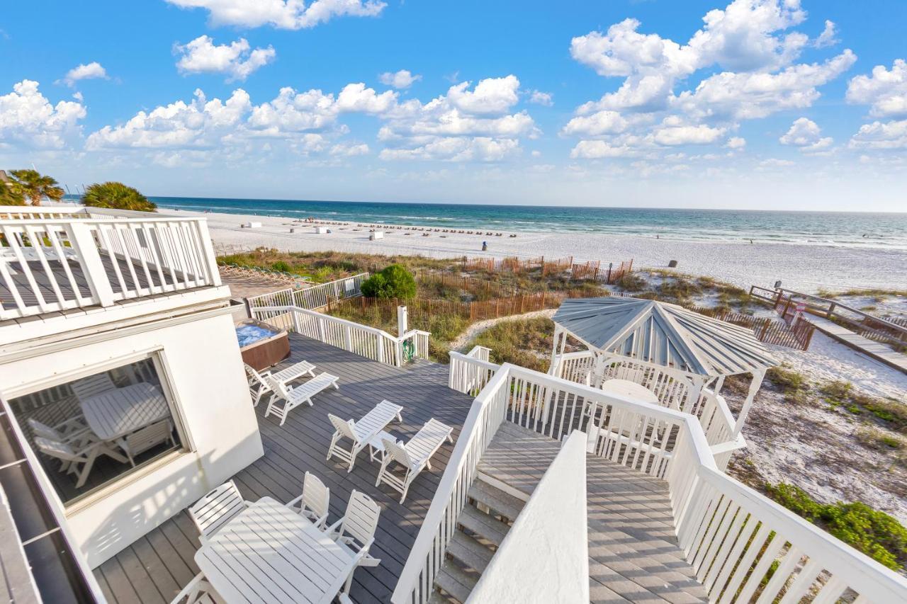 Sandy Feet Retreat Panama City Beach Luaran gambar